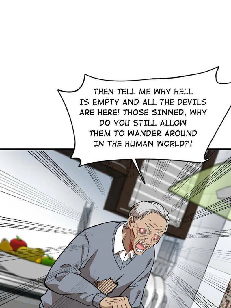 Night Bookstore Chapter 100 page 34 - 