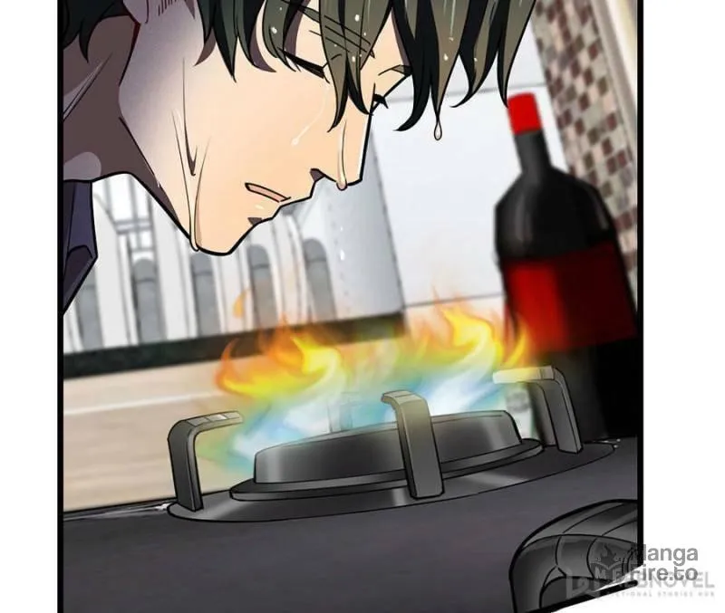 Night Bookstore Chapter 100 page 36 - 