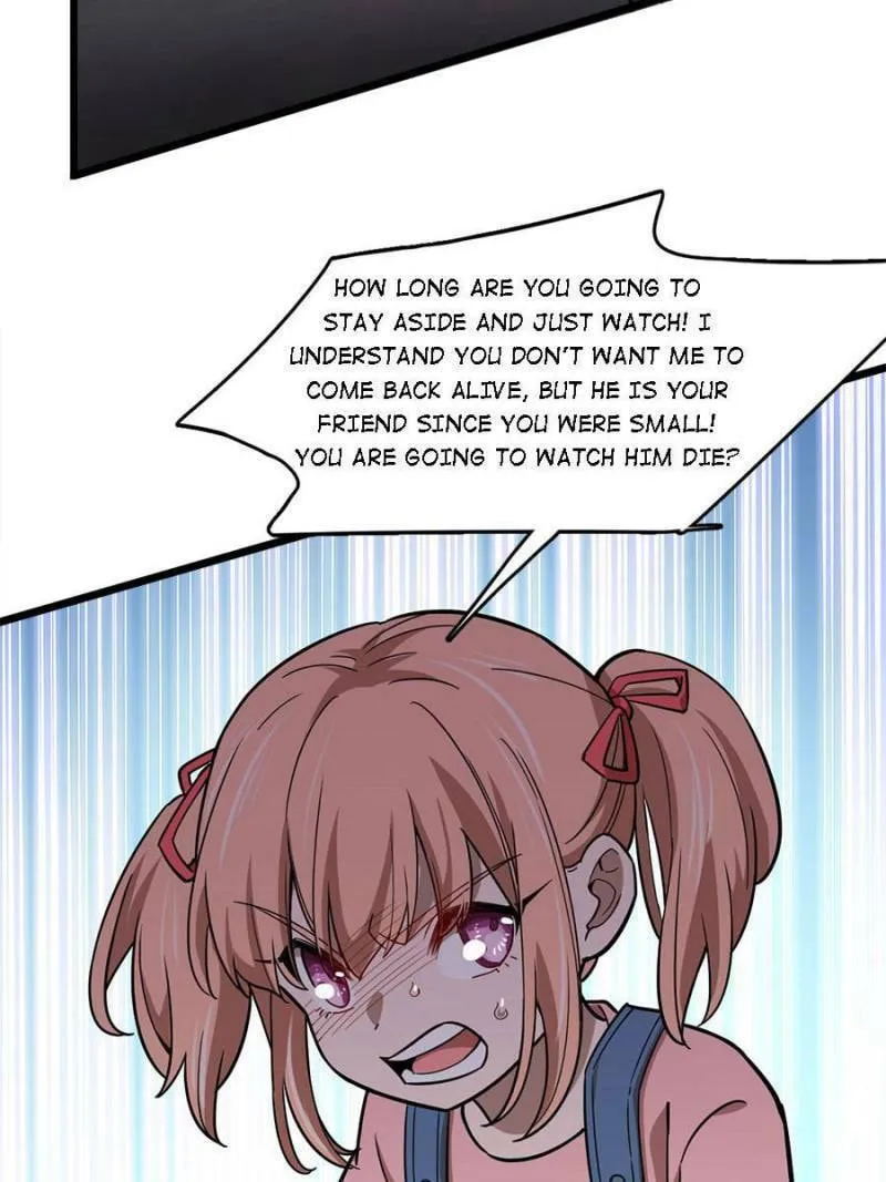 Night Bookstore Chapter 100 page 37 - 