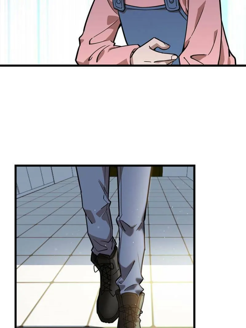 Night Bookstore Chapter 100 page 38 - 