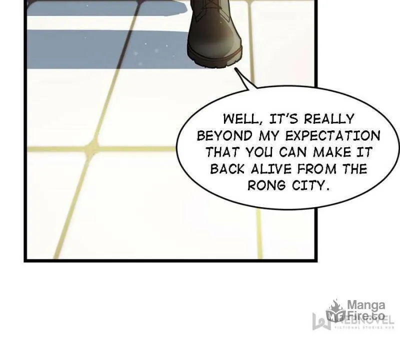 Night Bookstore Chapter 100 page 39 - 