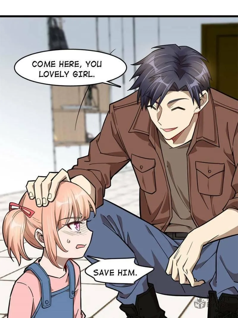 Night Bookstore Chapter 100 page 40 - 