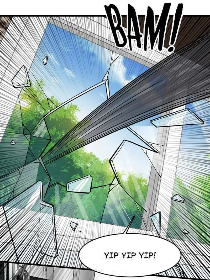 Night Bookstore Chapter 100 page 43 - 