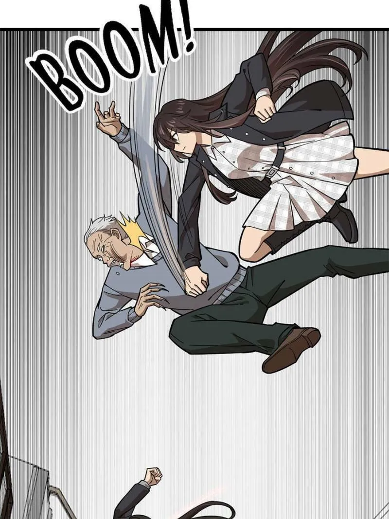 Night Bookstore Chapter 100 page 47 - 