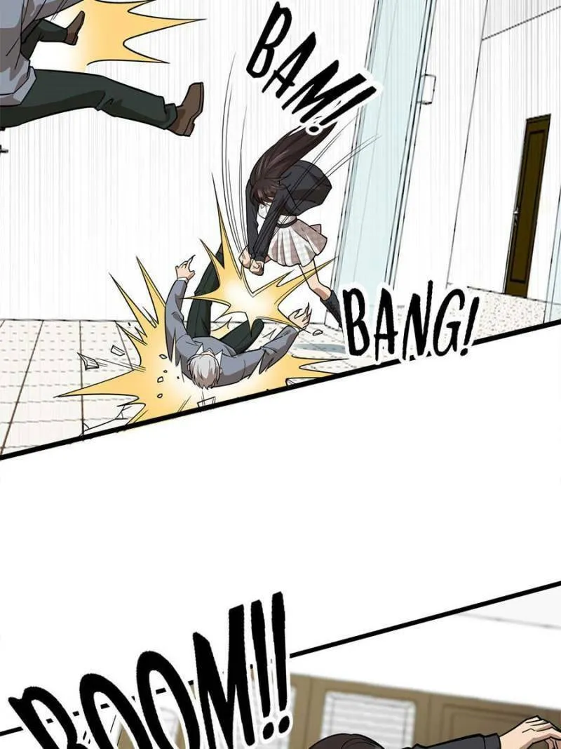 Night Bookstore Chapter 100 page 49 - 