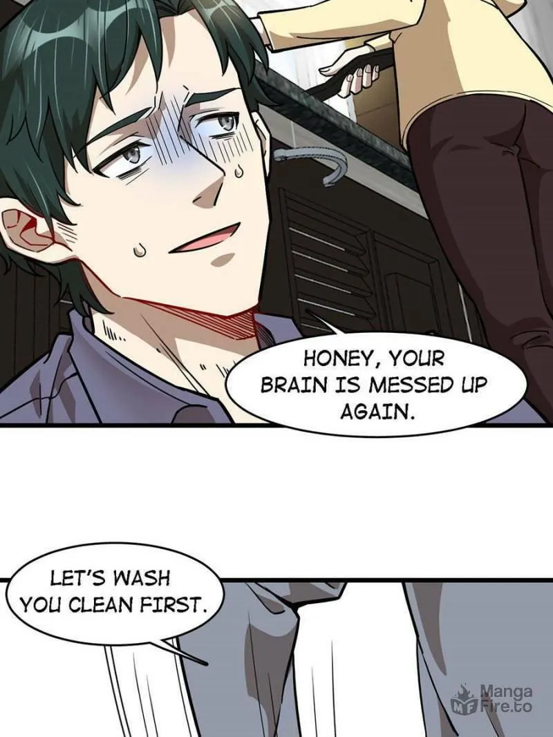 Night Bookstore Chapter 100 page 9 - 