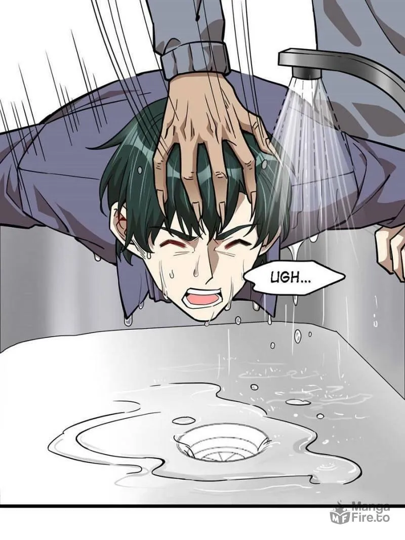 Night Bookstore Chapter 100 page 10 - 