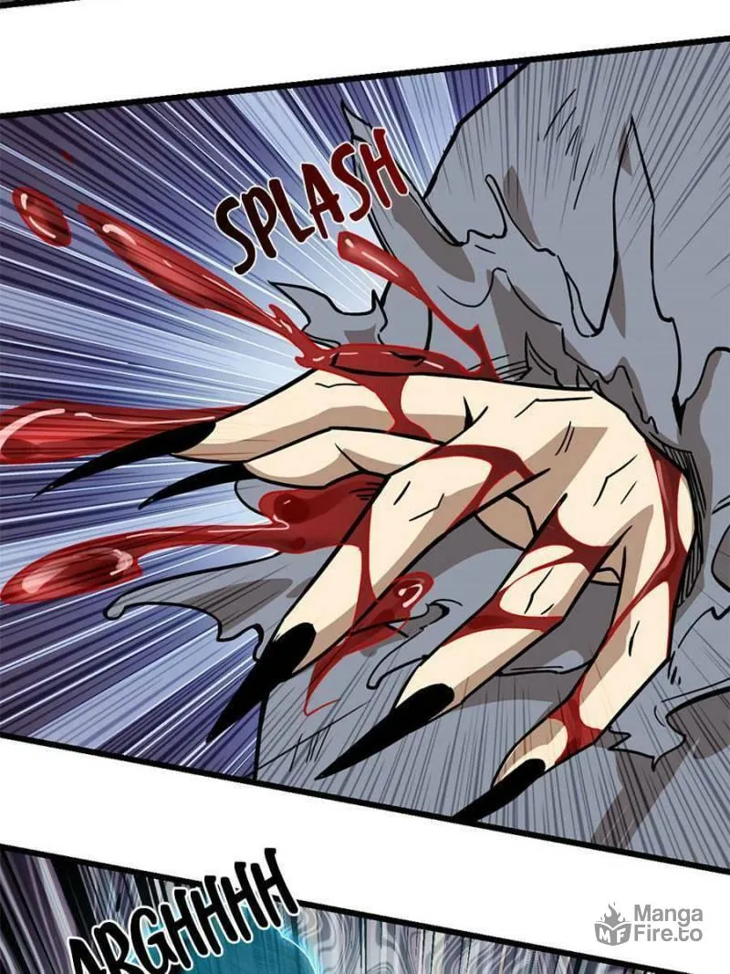 Read Night Bookstore chapter 101 image 11 on Lezhin