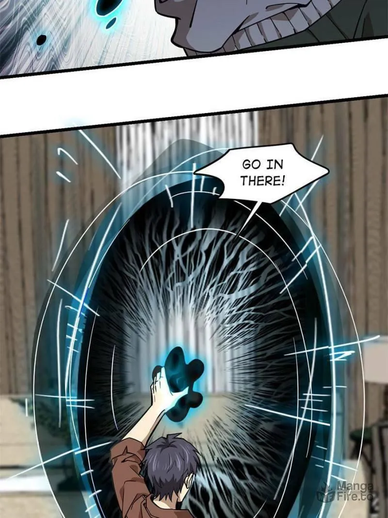 Read Night Bookstore chapter 101 image 14 on Lezhin