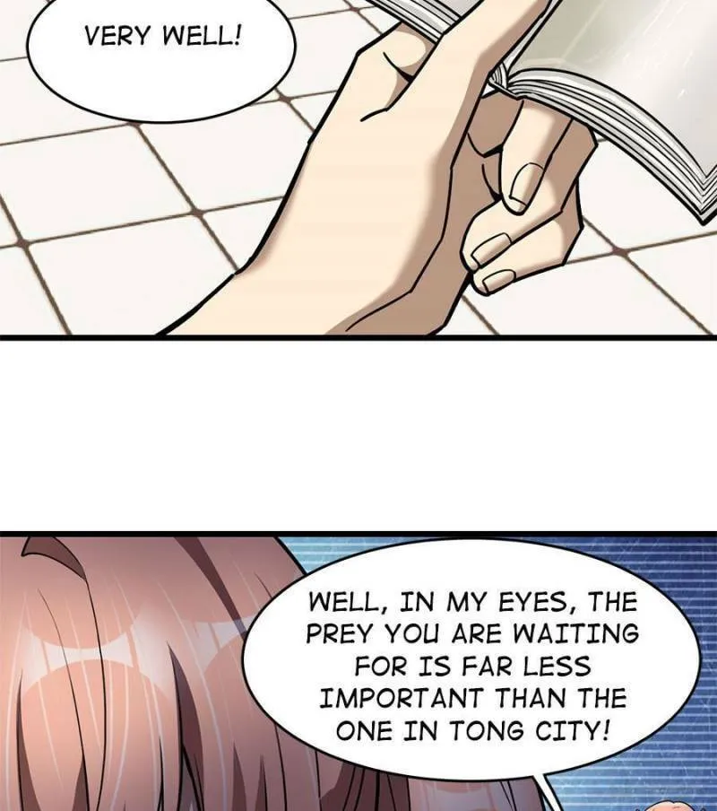Read Night Bookstore chapter 101 image 18 on Lezhin