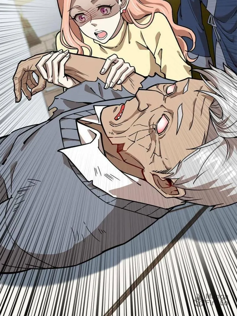 Read Night Bookstore chapter 101 image 20 on Lezhin
