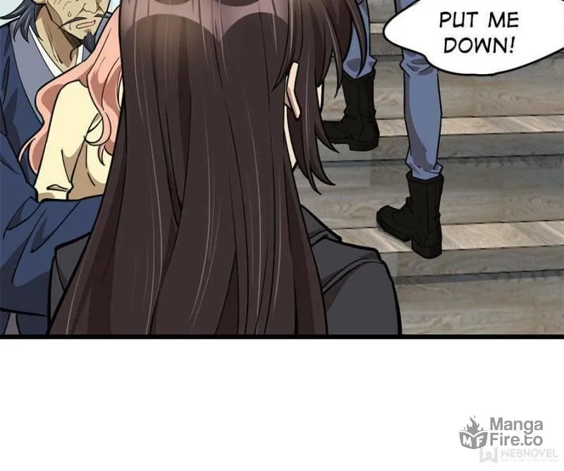 Read Night Bookstore chapter 101 image 26 on Lezhin