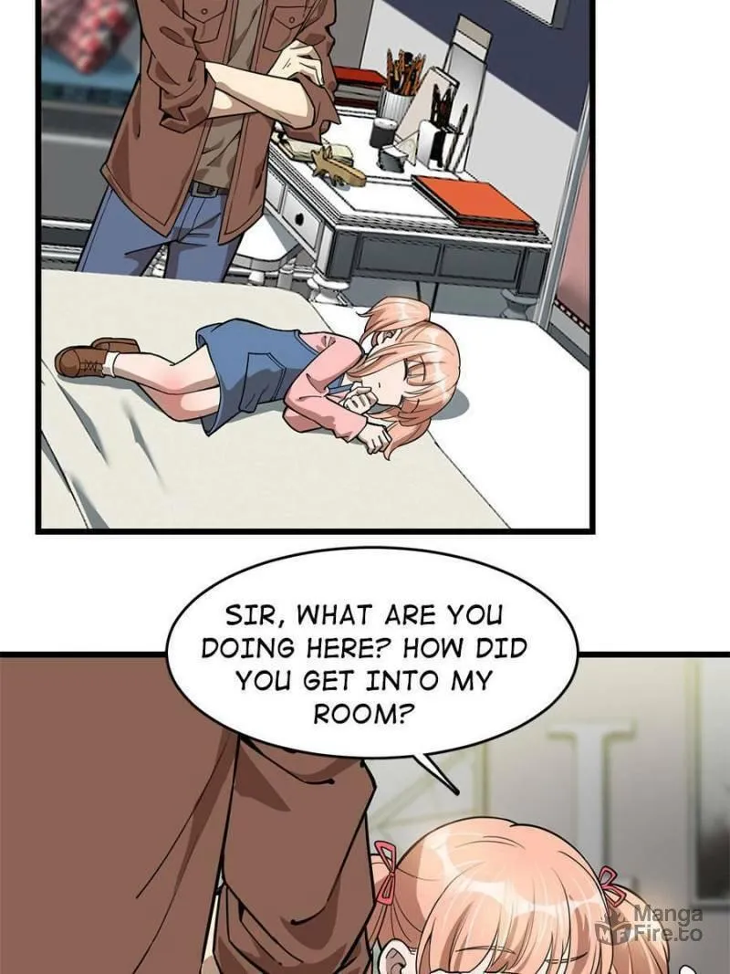 Read Night Bookstore chapter 101 image 29 on Lezhin