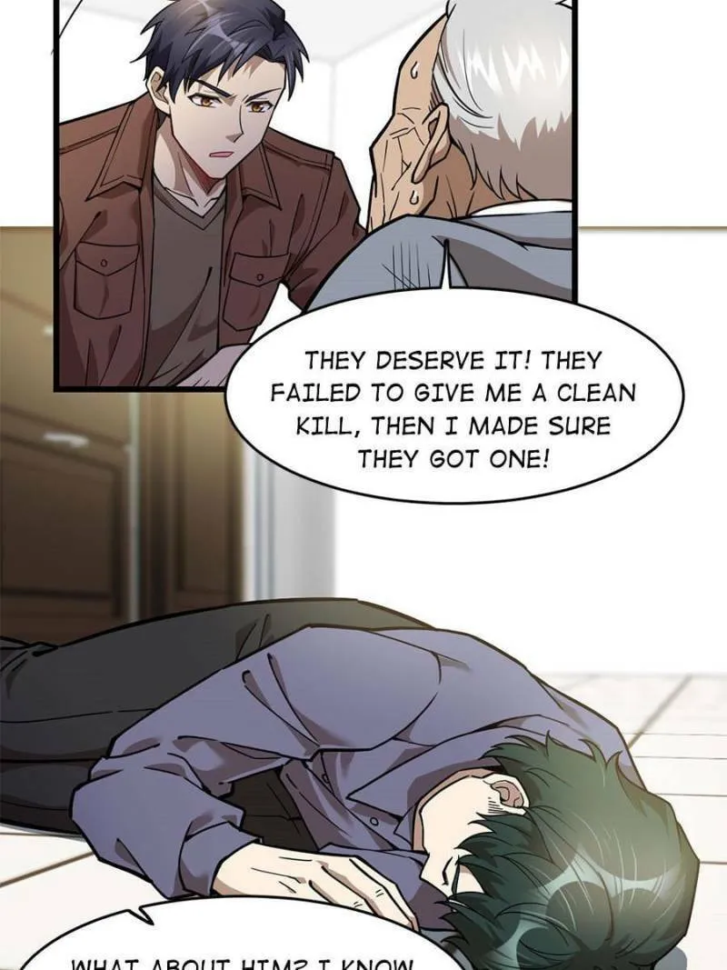 Read Night Bookstore chapter 101 image 3 on Lezhin