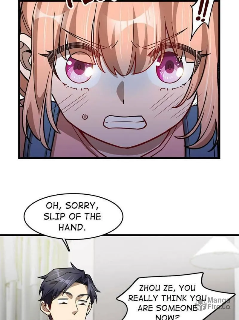 Read Night Bookstore chapter 101 image 34 on Lezhin