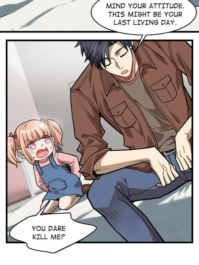 Read Night Bookstore chapter 101 image 37 on Lezhin