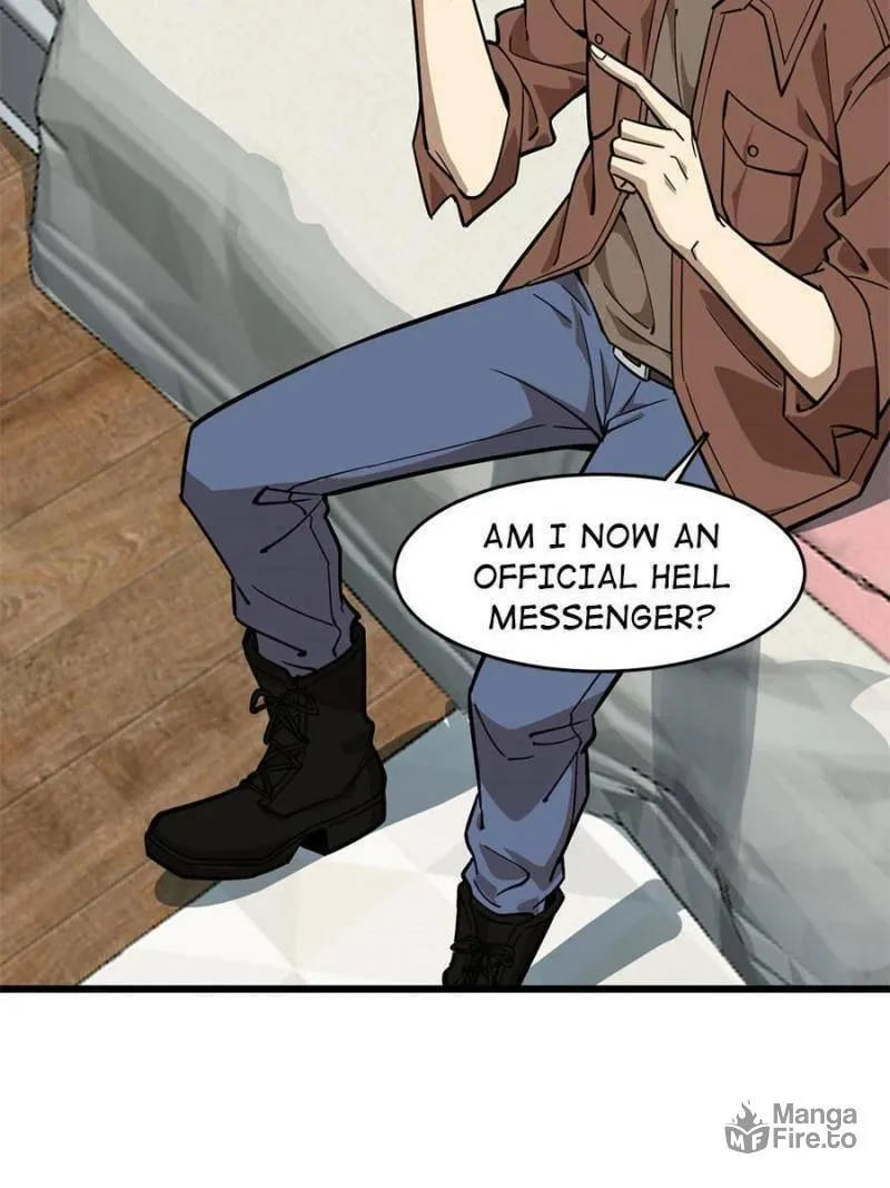 Read Night Bookstore chapter 101 image 41 on Lezhin