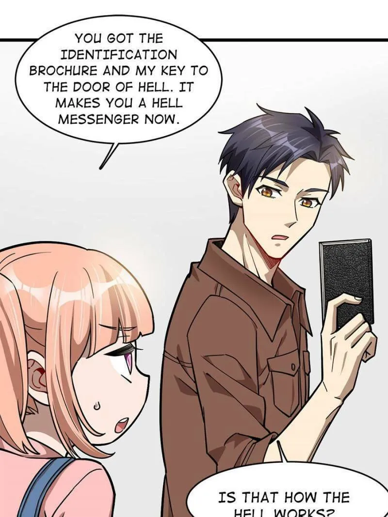 Read Night Bookstore chapter 101 image 43 on Lezhin