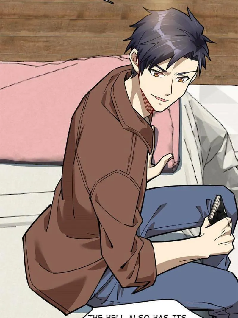 Read Night Bookstore chapter 101 image 46 on Lezhin