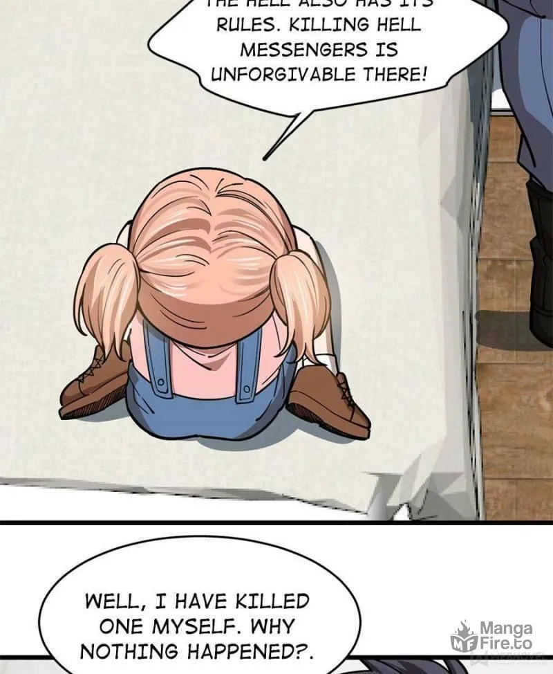 Read Night Bookstore chapter 101 image 47 on Lezhin