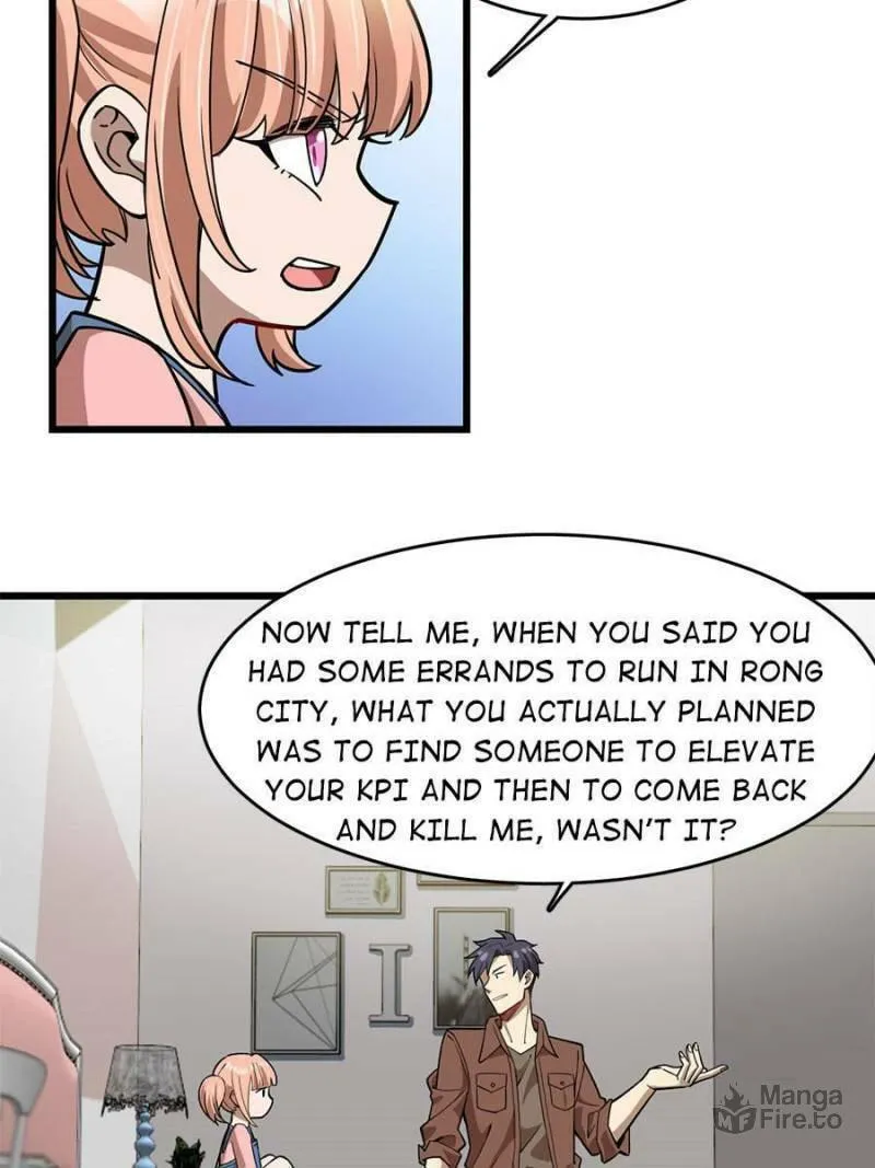 Read Night Bookstore chapter 101 image 49 on Lezhin