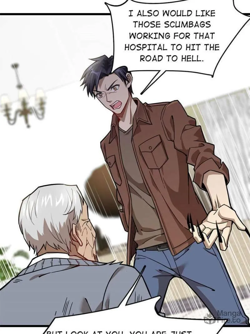 Read Night Bookstore chapter 101 image 5 on Lezhin