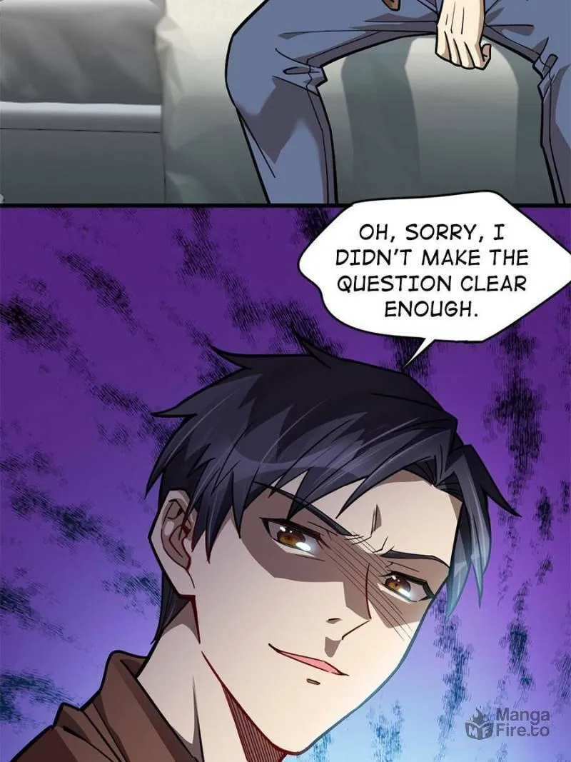 Read Night Bookstore chapter 101 image 53 on Lezhin