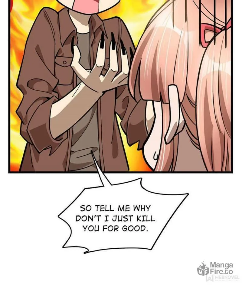 Night Bookstore Chapter 102 page 12 - 