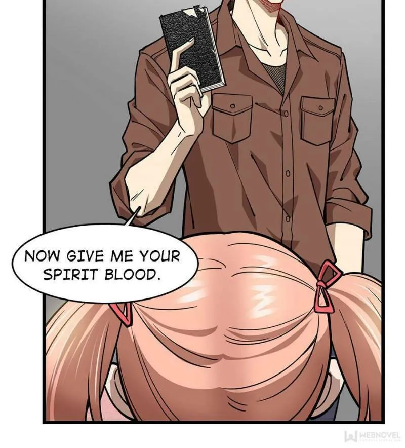 Night Bookstore Chapter 102 page 14 - 