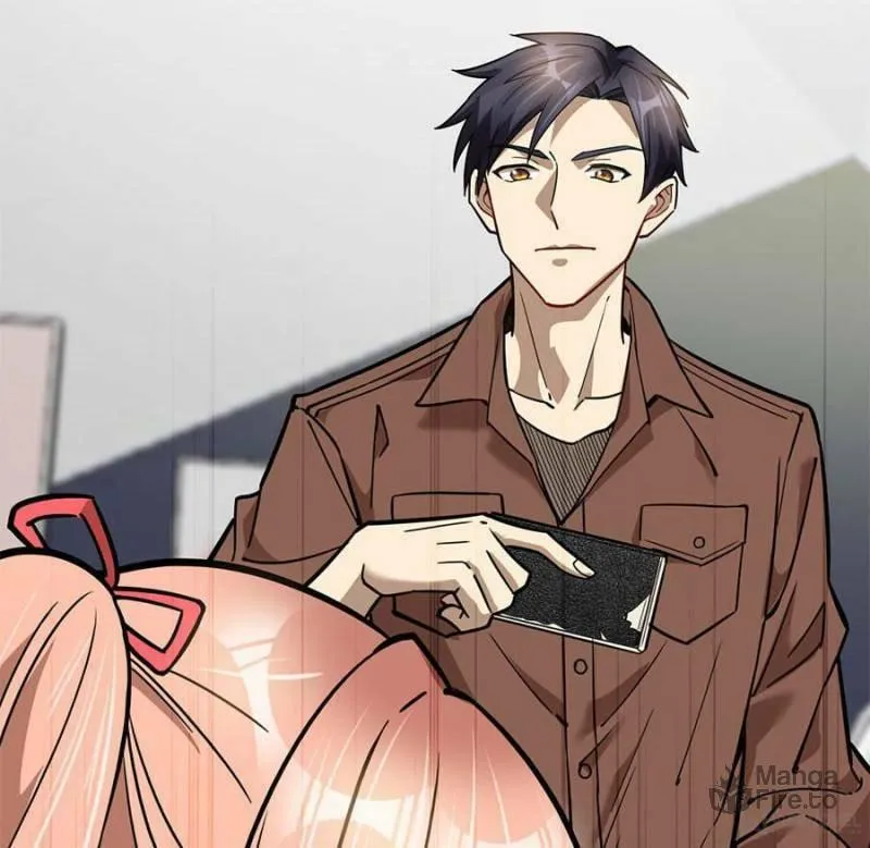 Night Bookstore Chapter 102 page 18 - 