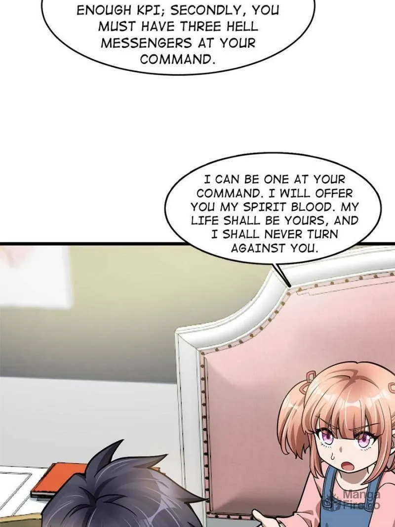Night Bookstore Chapter 102 page 3 - 