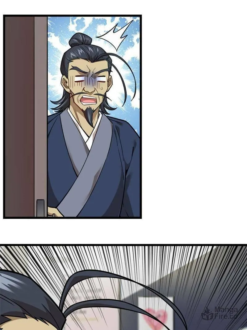 Night Bookstore Chapter 102 page 21 - 