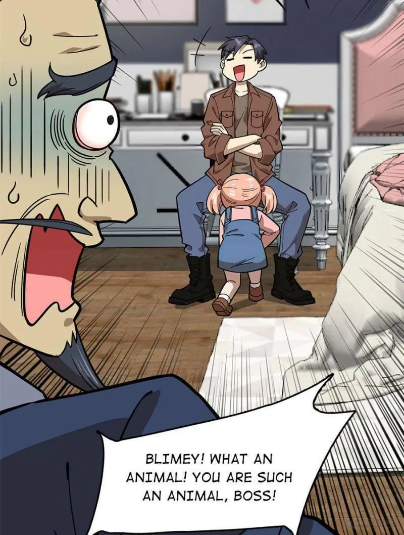 Night Bookstore Chapter 102 page 22 - 