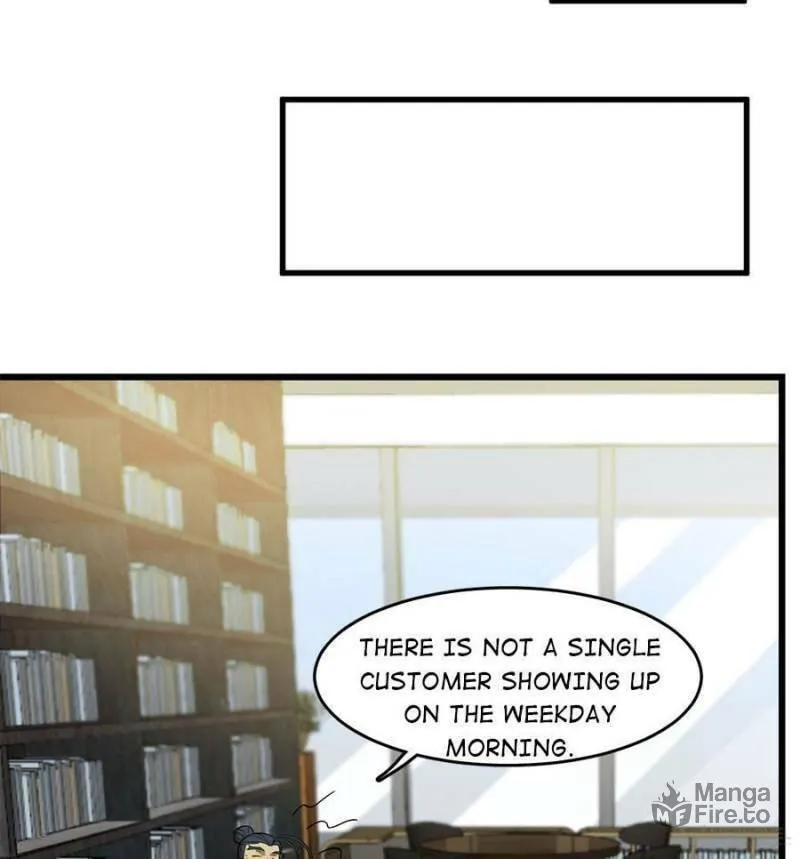 Night Bookstore Chapter 102 page 24 - 
