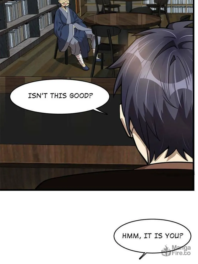 Night Bookstore Chapter 102 page 25 - 