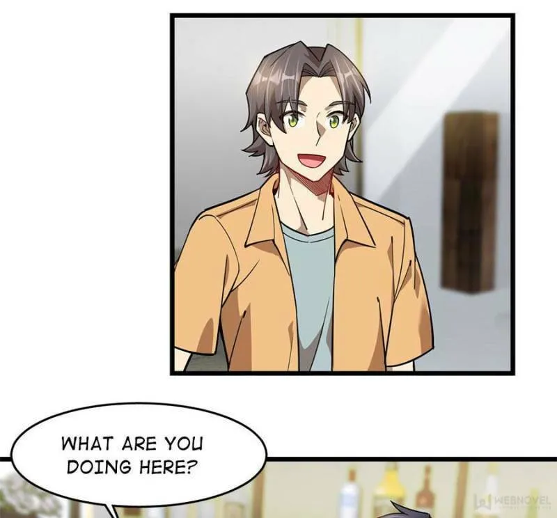 Night Bookstore Chapter 102 page 26 - 