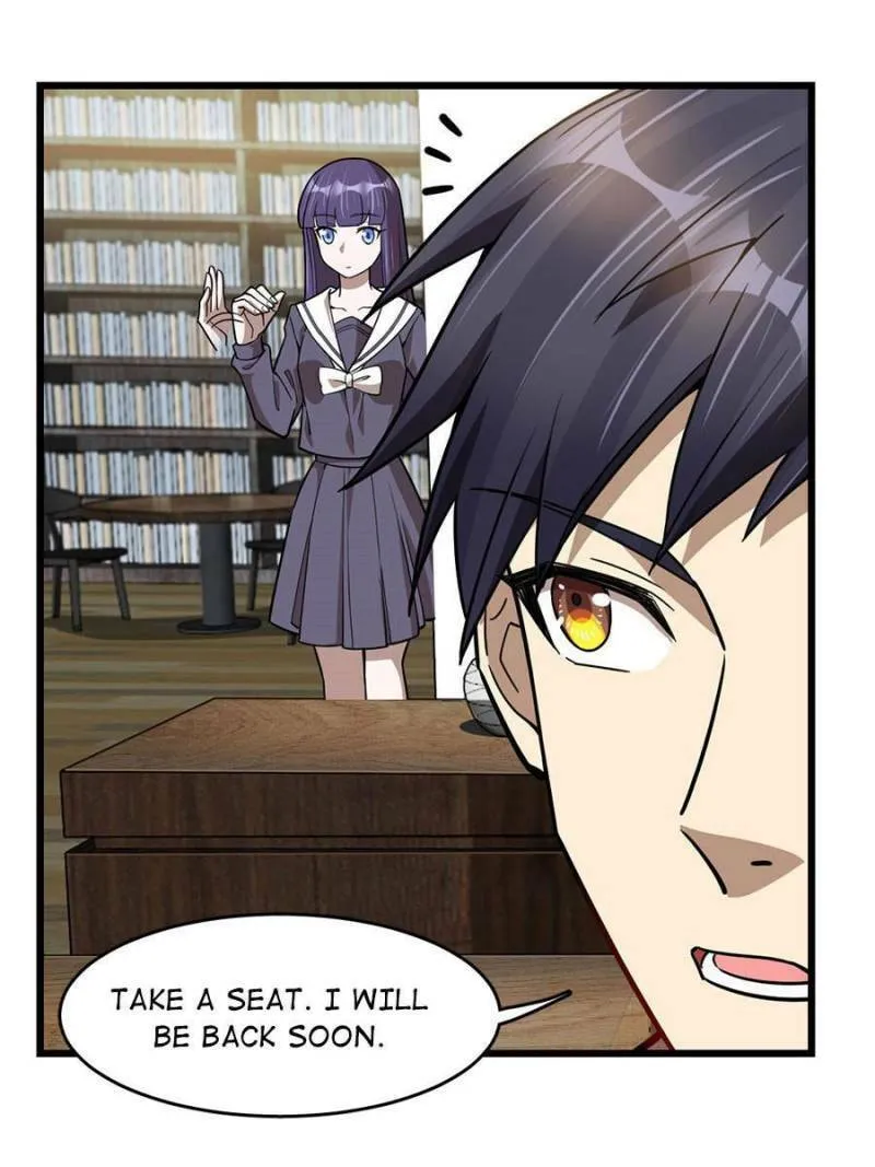Night Bookstore Chapter 102 page 28 - 