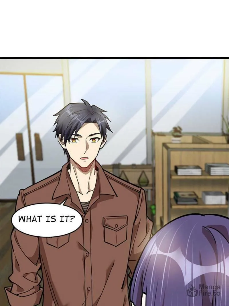 Night Bookstore Chapter 102 page 30 - 