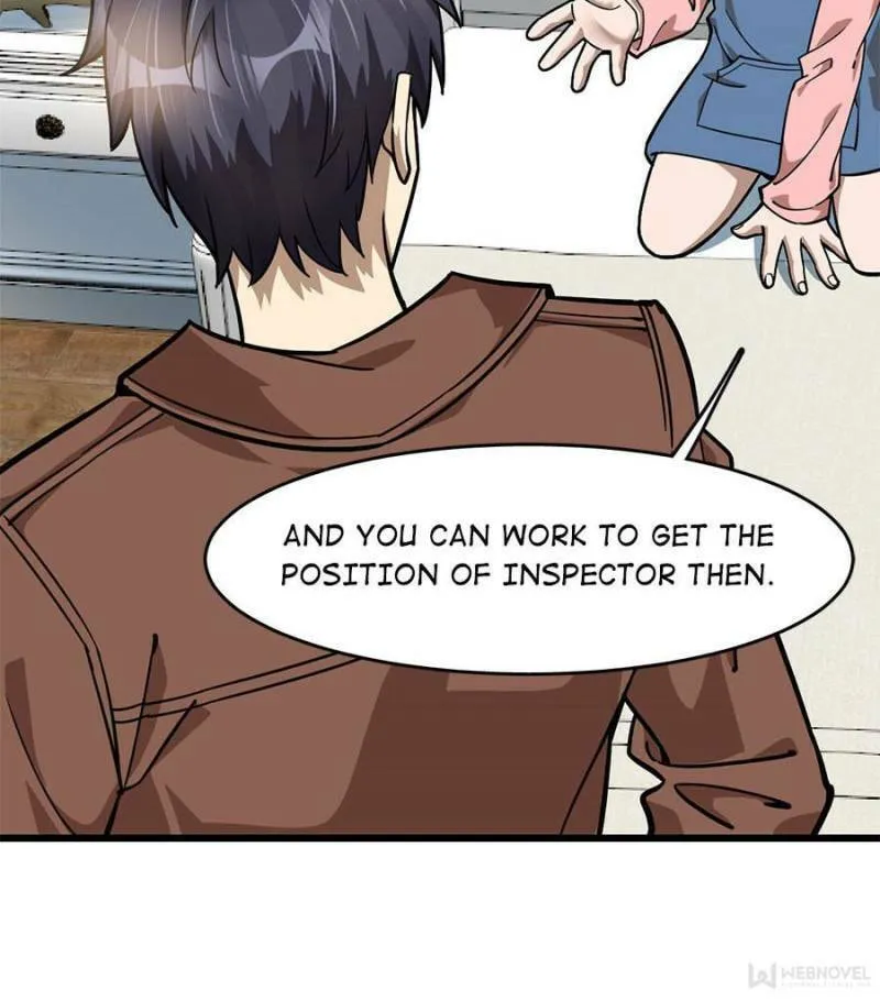 Night Bookstore Chapter 102 page 4 - 