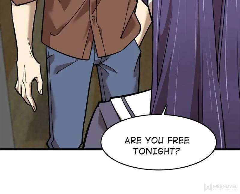 Night Bookstore Chapter 102 page 31 - 