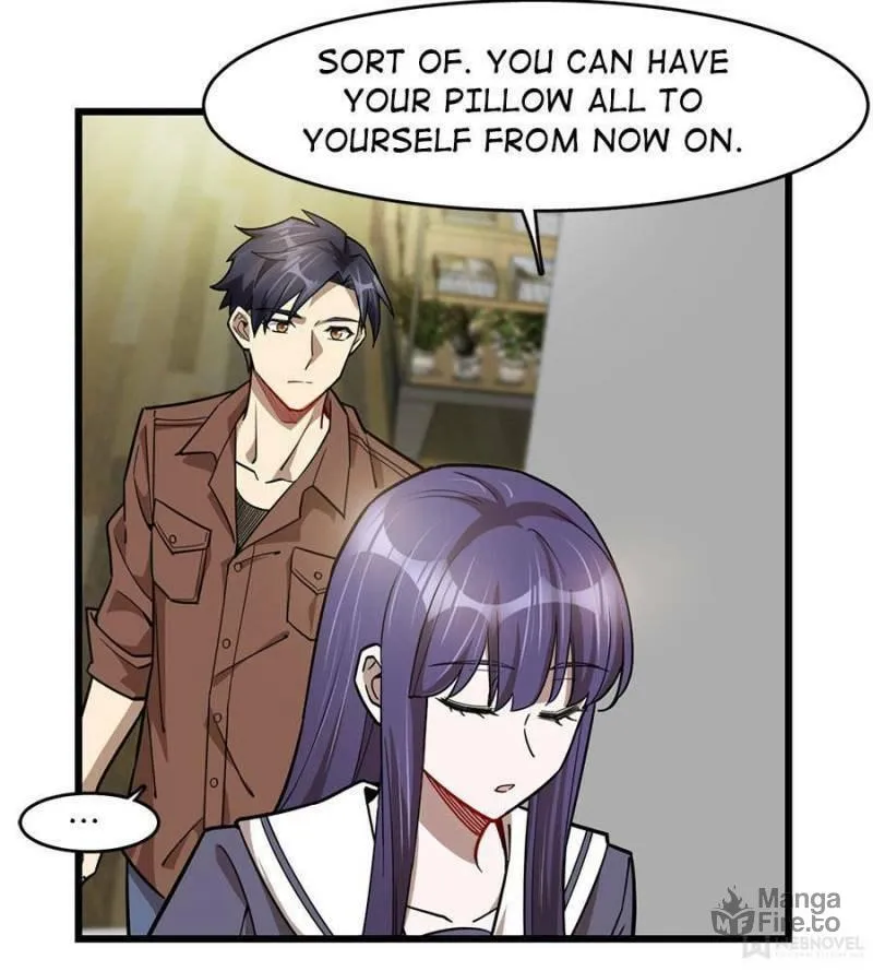 Night Bookstore Chapter 102 page 33 - 