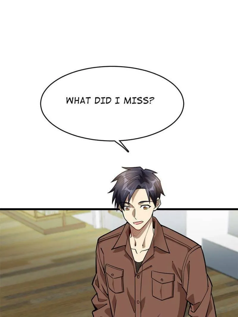 Night Bookstore Chapter 102 page 34 - 