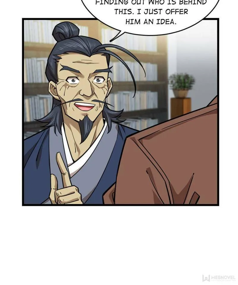 Night Bookstore Chapter 102 page 37 - 