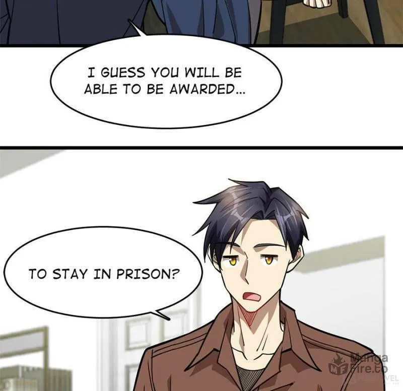Night Bookstore Chapter 102 page 39 - 