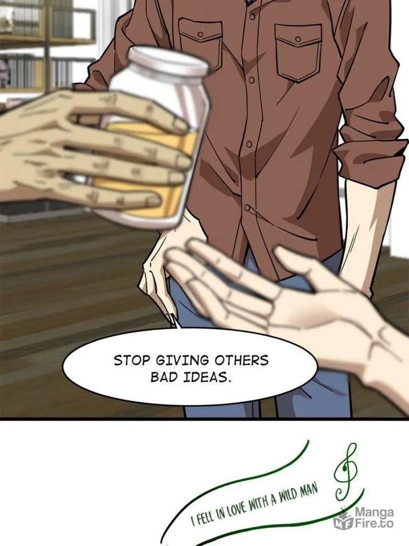 Night Bookstore Chapter 102 page 40 - 
