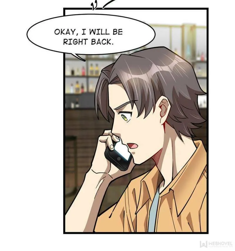 Night Bookstore Chapter 102 page 41 - 