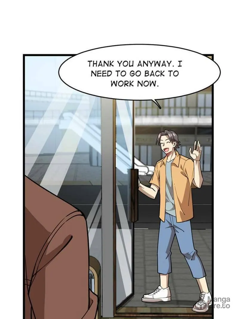 Night Bookstore Chapter 102 page 42 - 