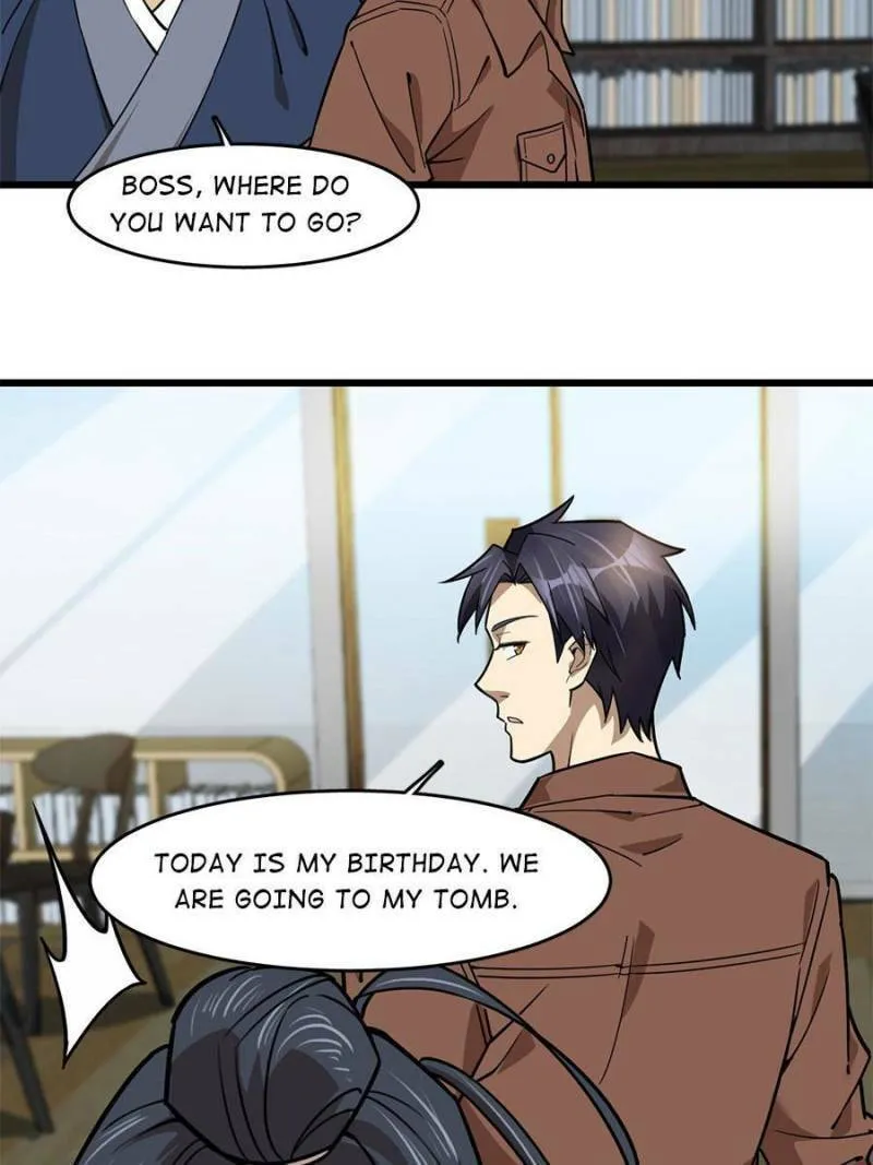 Night Bookstore Chapter 102 page 44 - 