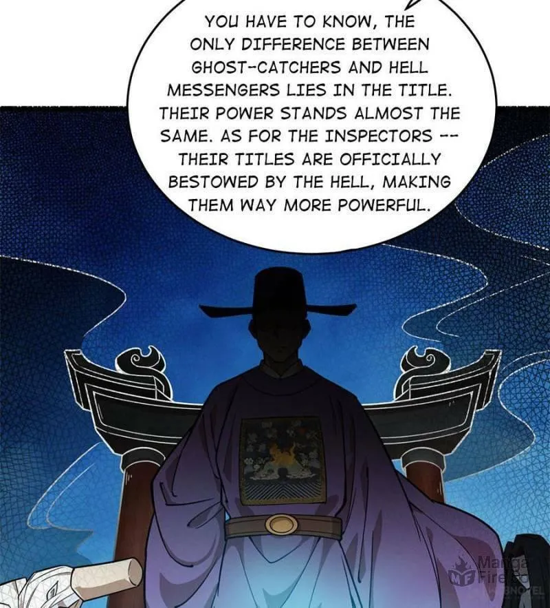 Night Bookstore Chapter 102 page 6 - 