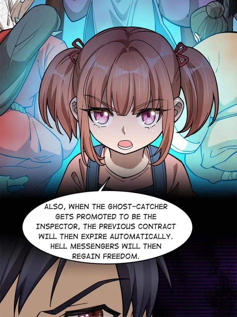 Night Bookstore Chapter 102 page 7 - 
